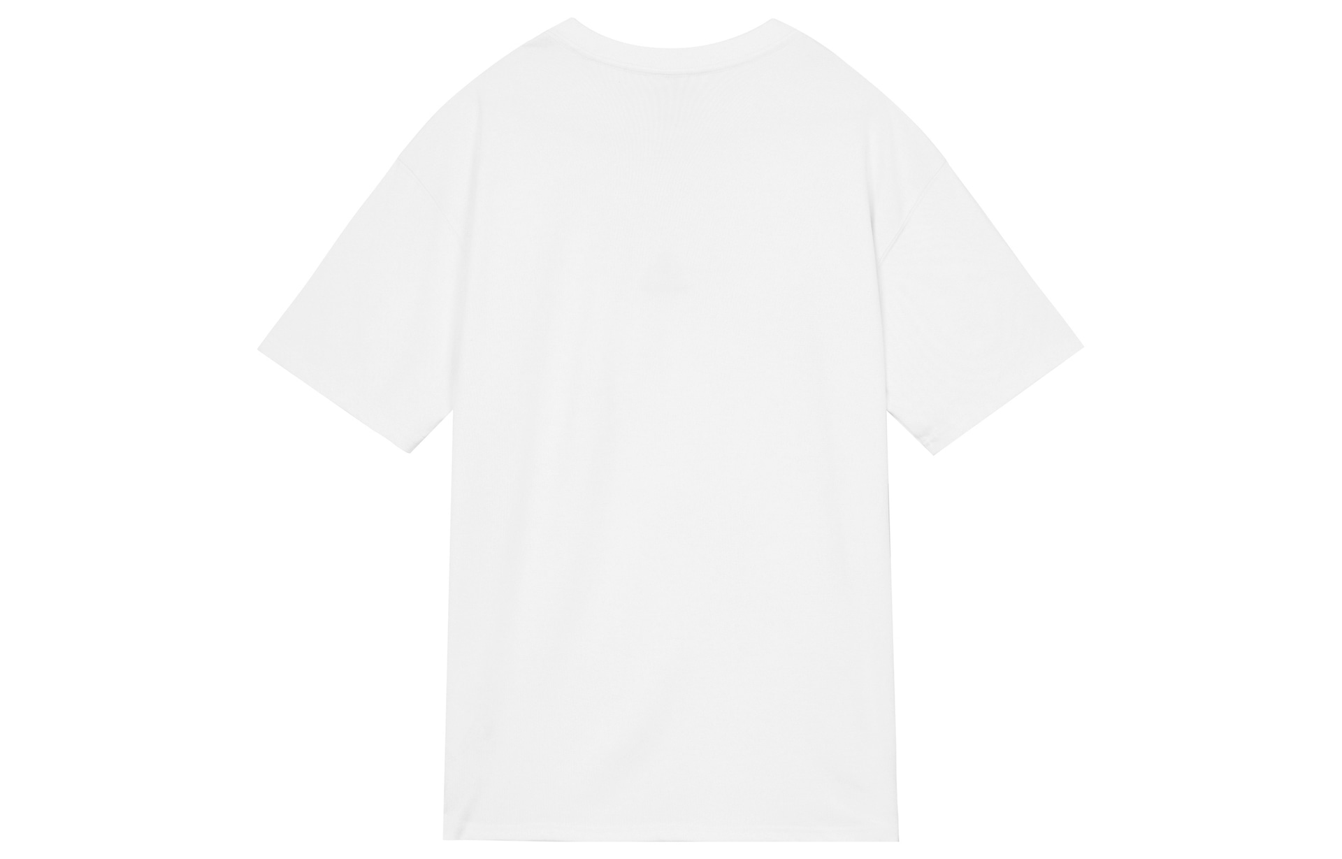 Nike ACG T-Shirt White — фото 1