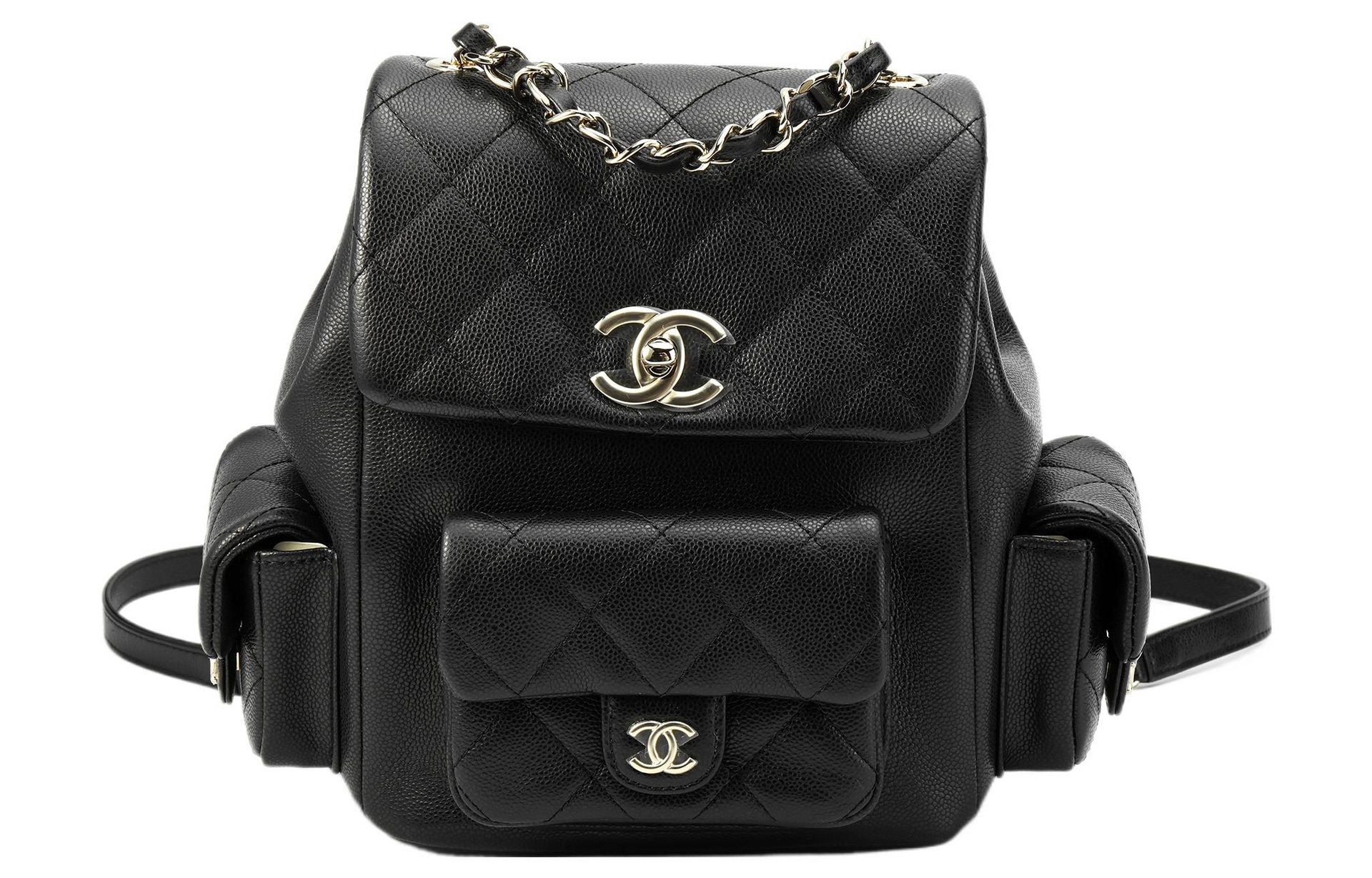 Chanel Backpack