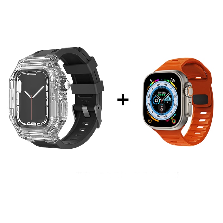 Vobafe AppleWatchS9S8ultra2 4041444549ultra — фото 2