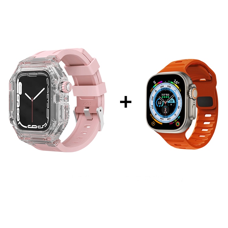 Vobafe AppleWatchS9S8ultra2 4041444549ultra — фото 6