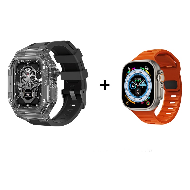 Vobafe AppleWatchS9S8ultra2 4041444549ultra — фото 3