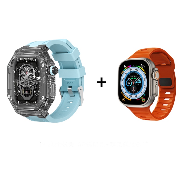 Vobafe AppleWatchS9S8ultra2 4041444549ultra — фото 9