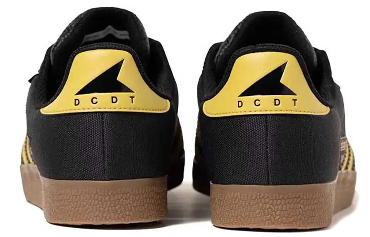 adidas originals Descendant x adidas Gazelle DCDT GTX — фото 8