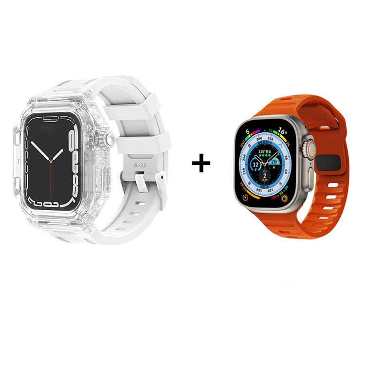Vobafe AppleWatchS9S8ultra2 4041444549ultra — фото 4