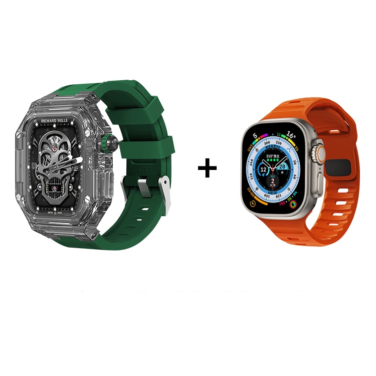 Vobafe AppleWatchS9S8ultra2 4041444549ultra — фото 11