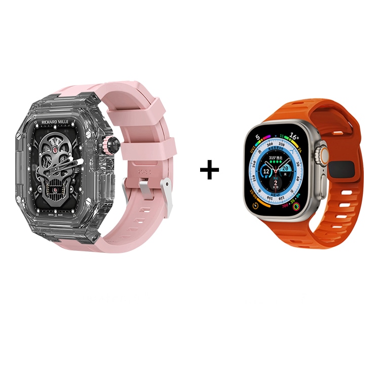 Vobafe AppleWatchS9S8ultra2 4041444549ultra — фото 7