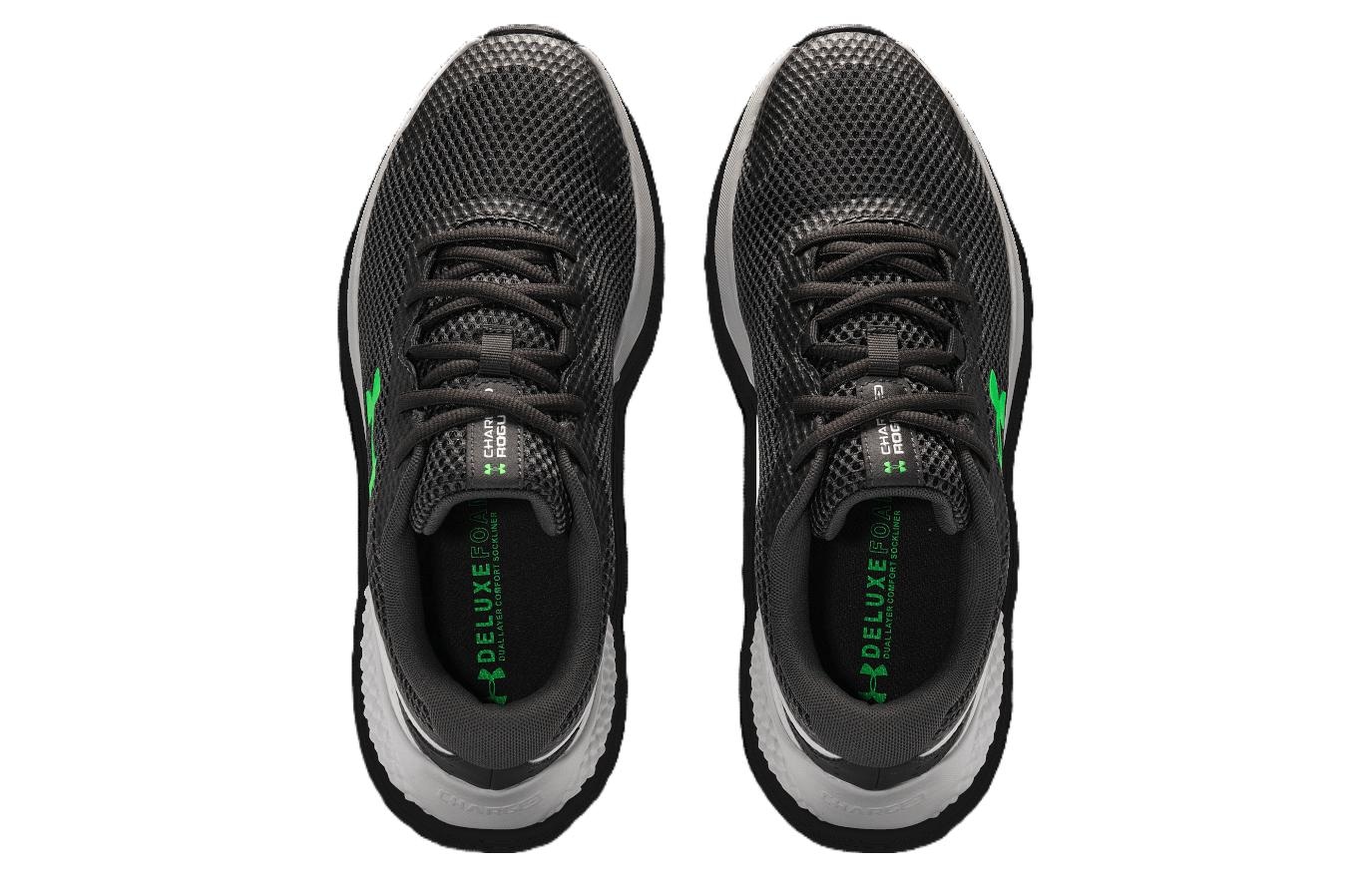 Under Armour Charged Rogue 3 — фото 8