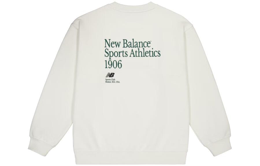 New Balance Худи (Арт. NCD42081-IV) — фото 1