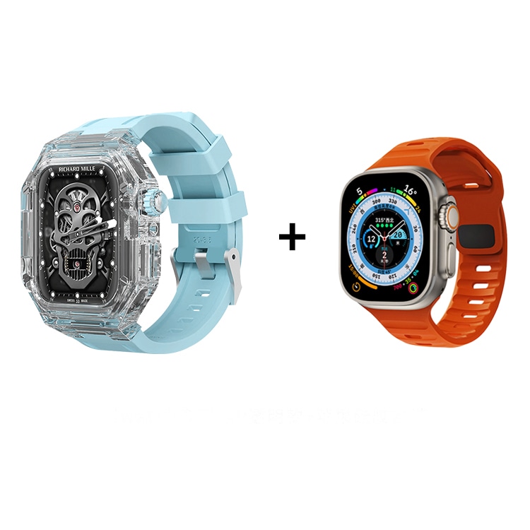 Vobafe AppleWatchS9S8ultra2 4041444549ultra — фото 8