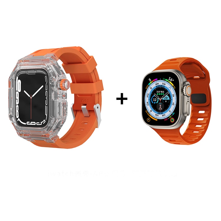 Vobafe AppleWatchS9S8ultra2 4041444549ultra