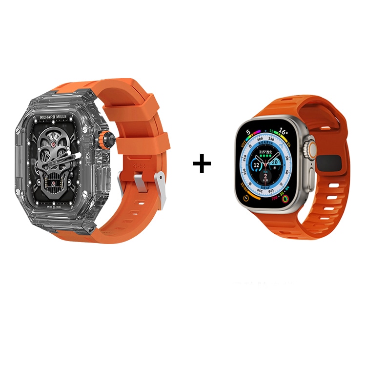 Vobafe AppleWatchS9S8ultra2 4041444549ultra — фото 1