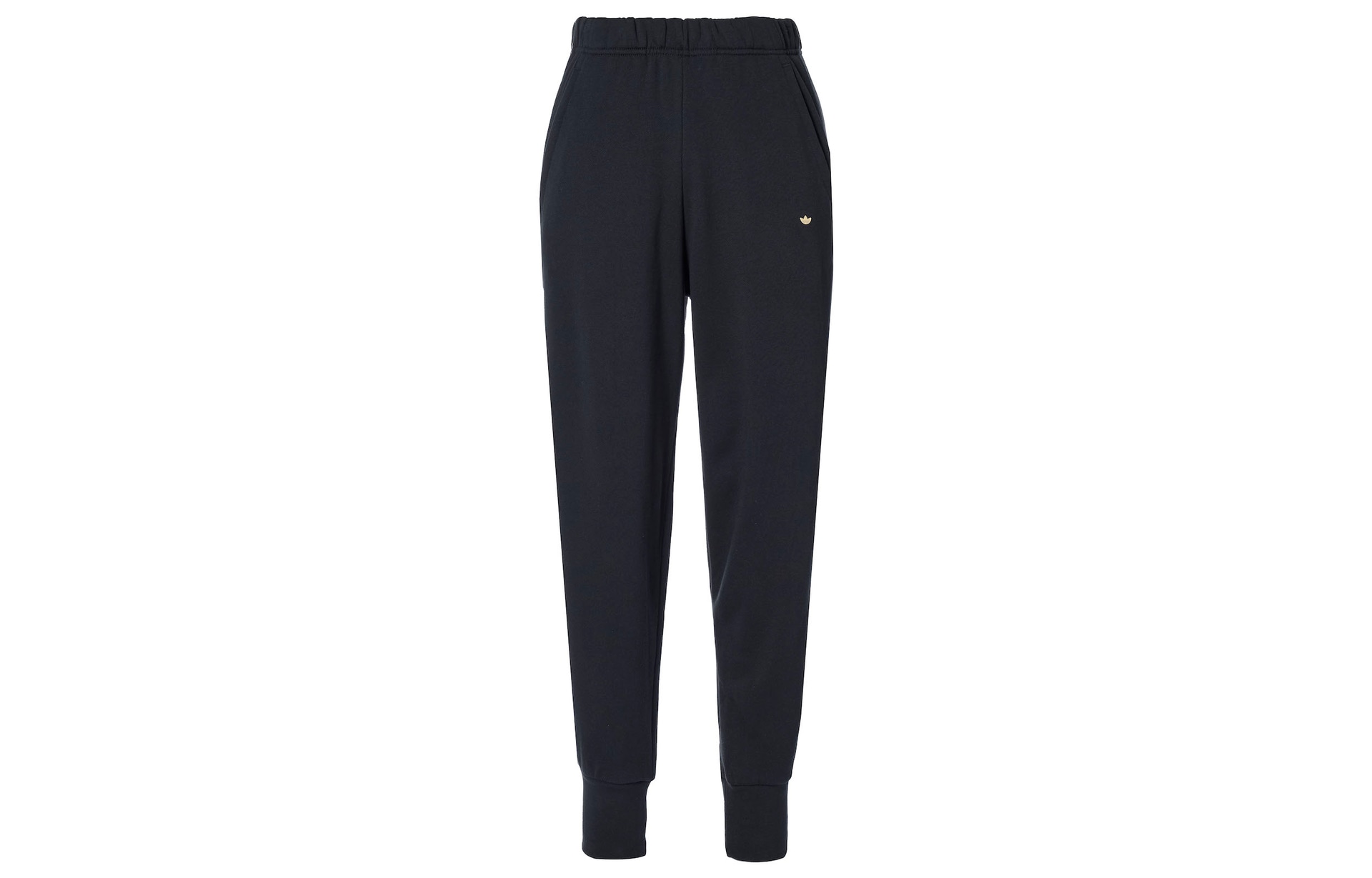 Adidas originals Cuffed Pant Logo — фото 1