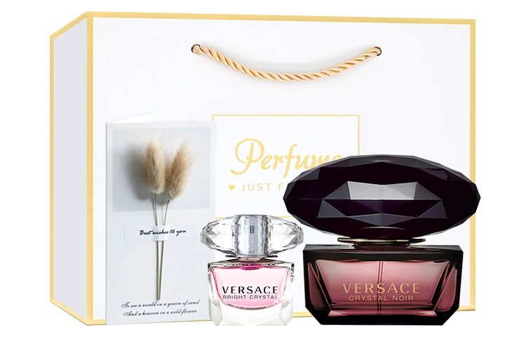 VERSACE/范思哲 VERSACE 30ml+5ml