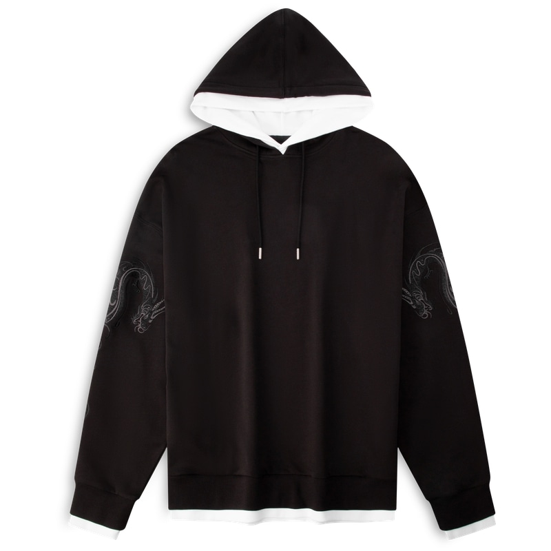 Calvin Klein Lunar New Year Hoodie — фото 1