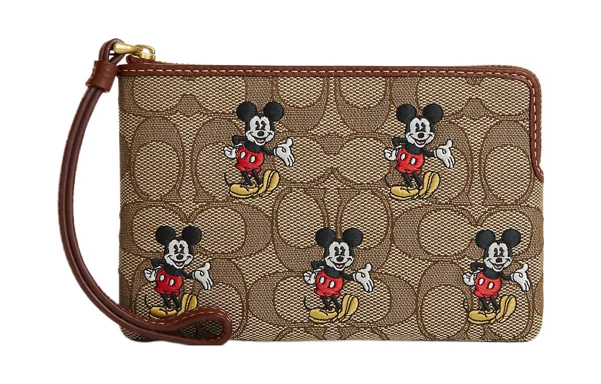 COACH/蔻驰 COACH x Disney SS23