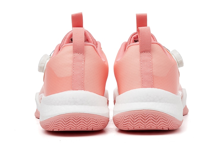 Voit Thunder Low White Pink — фото 10