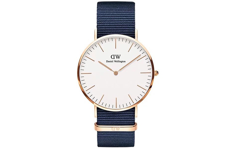 Часы Daniel Wellington DanielWellington 40 DW00100275