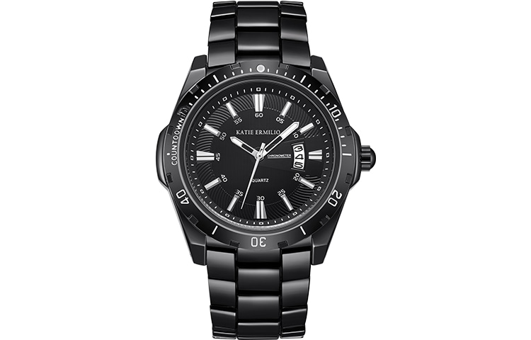 Часы Katie Ermilio KE-22411LQ