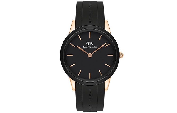 Часы Daniel Wellington ICONICDanielWellington 40mm 100 DW00100425
