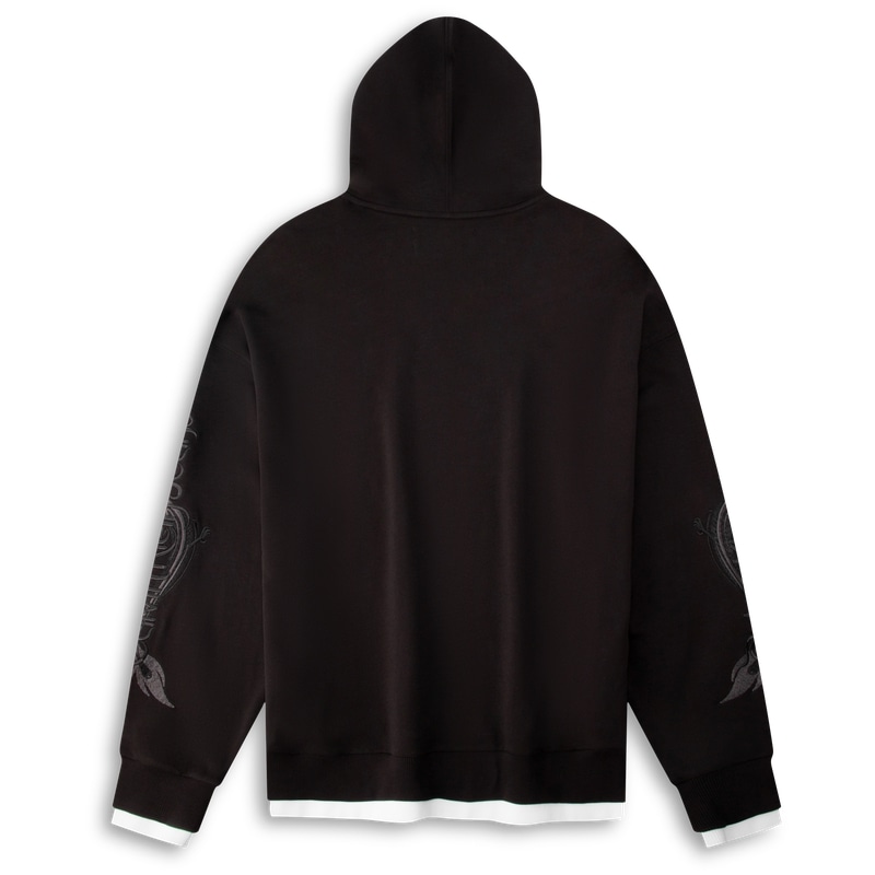 Calvin Klein Lunar New Year Hoodie — фото 2