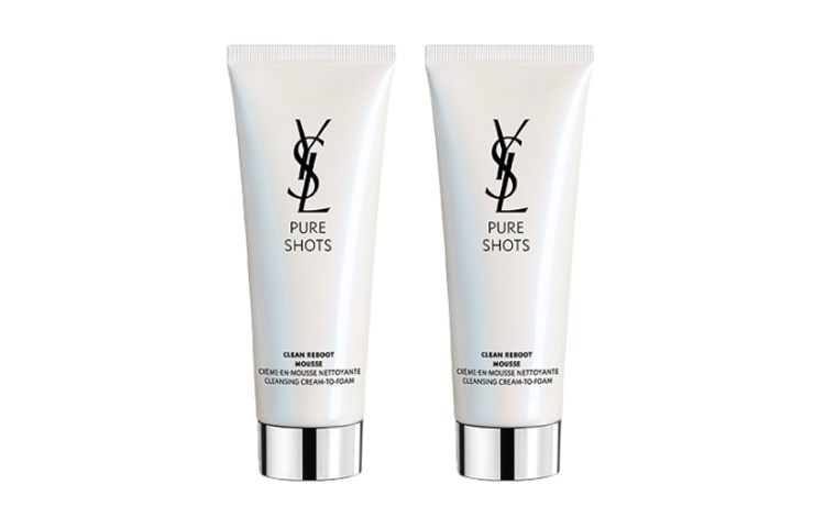 Saint Laurent YSL 125ml — фото 4