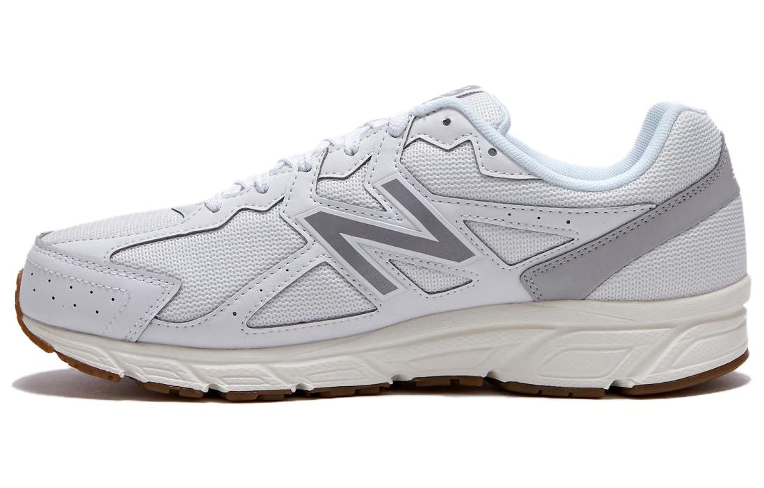 New Balance 480 White — фото 6