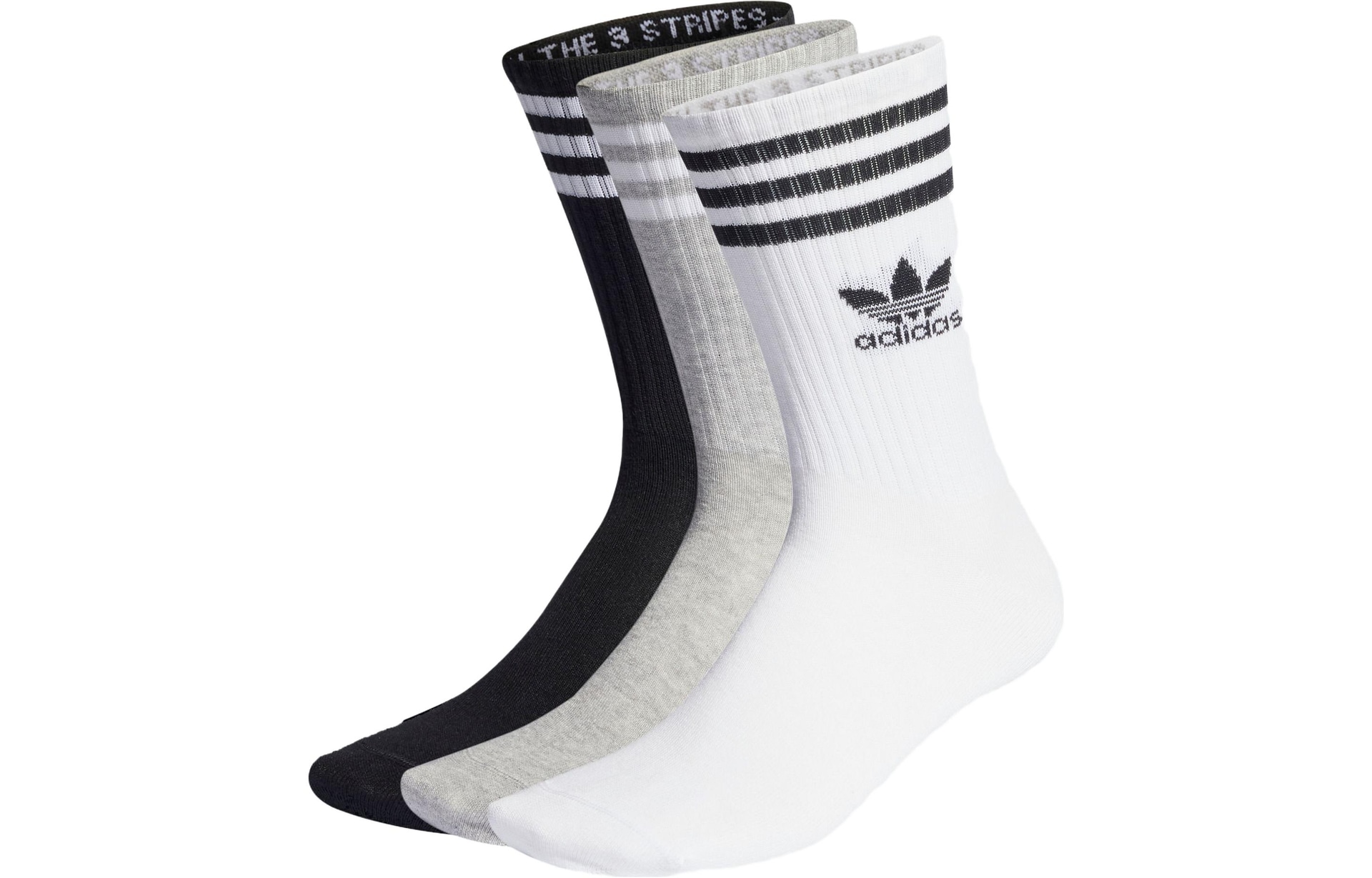 Adidas originals Logo 3