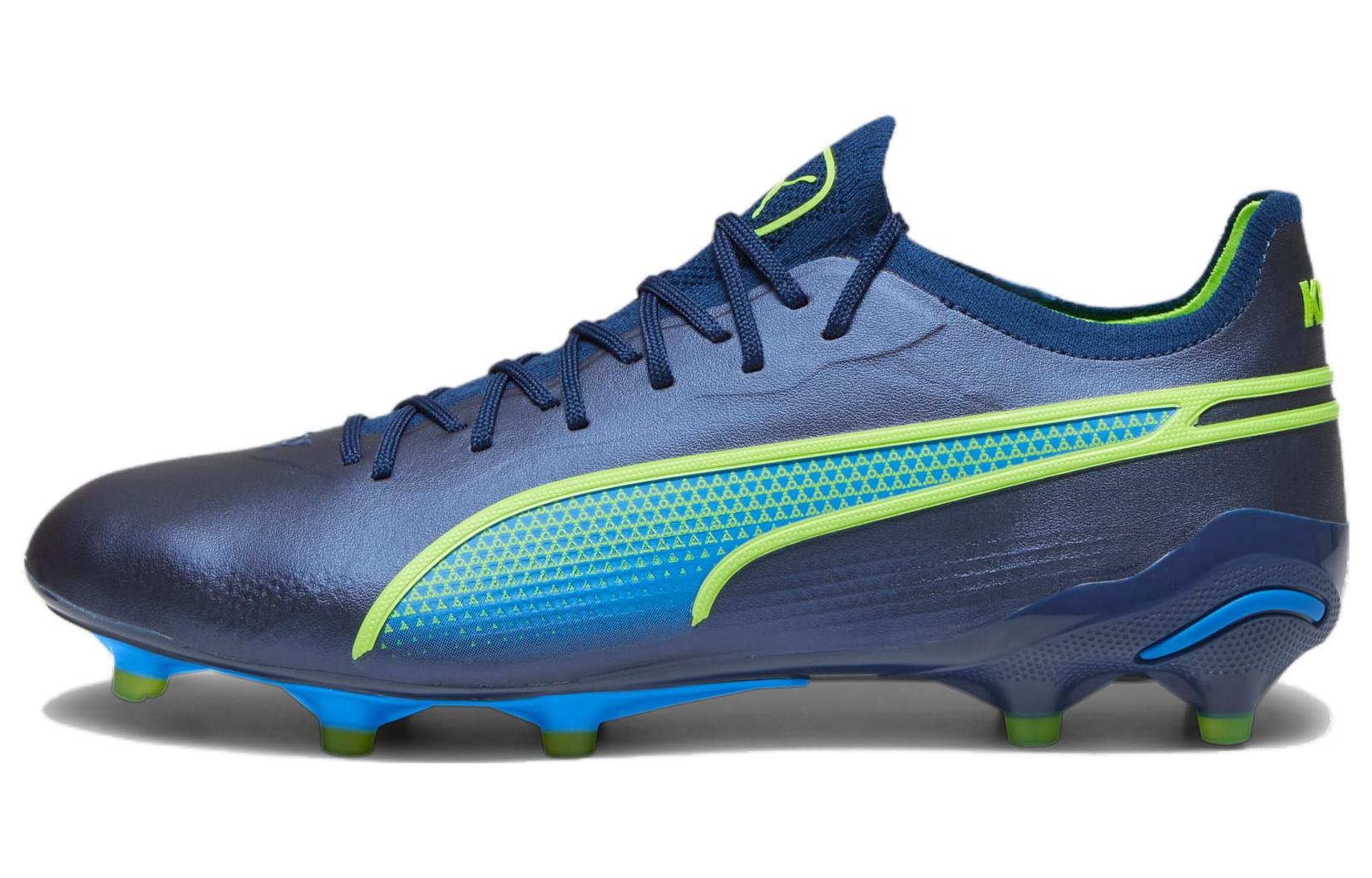 Puma King Ultimate FG AG — фото 5