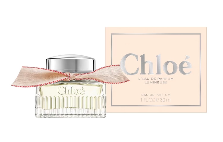 Chloe/蔻依 Chloe Lumineuse EDP 30ml50ml100ml