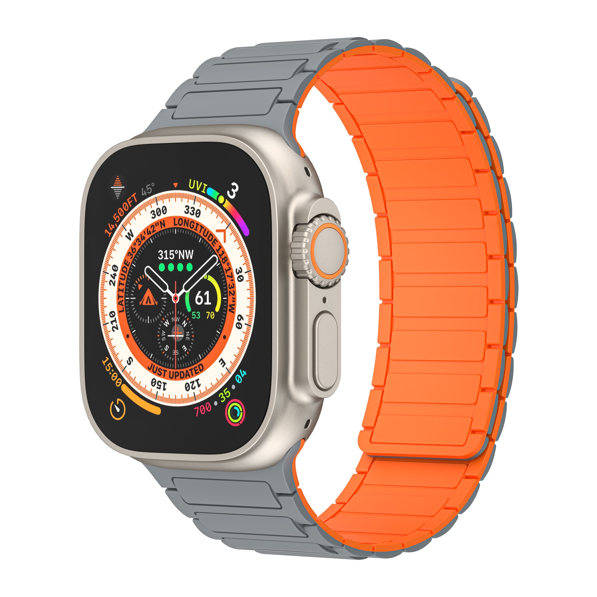 Biaodaige applewatchS97iwatch8 — фото 8
