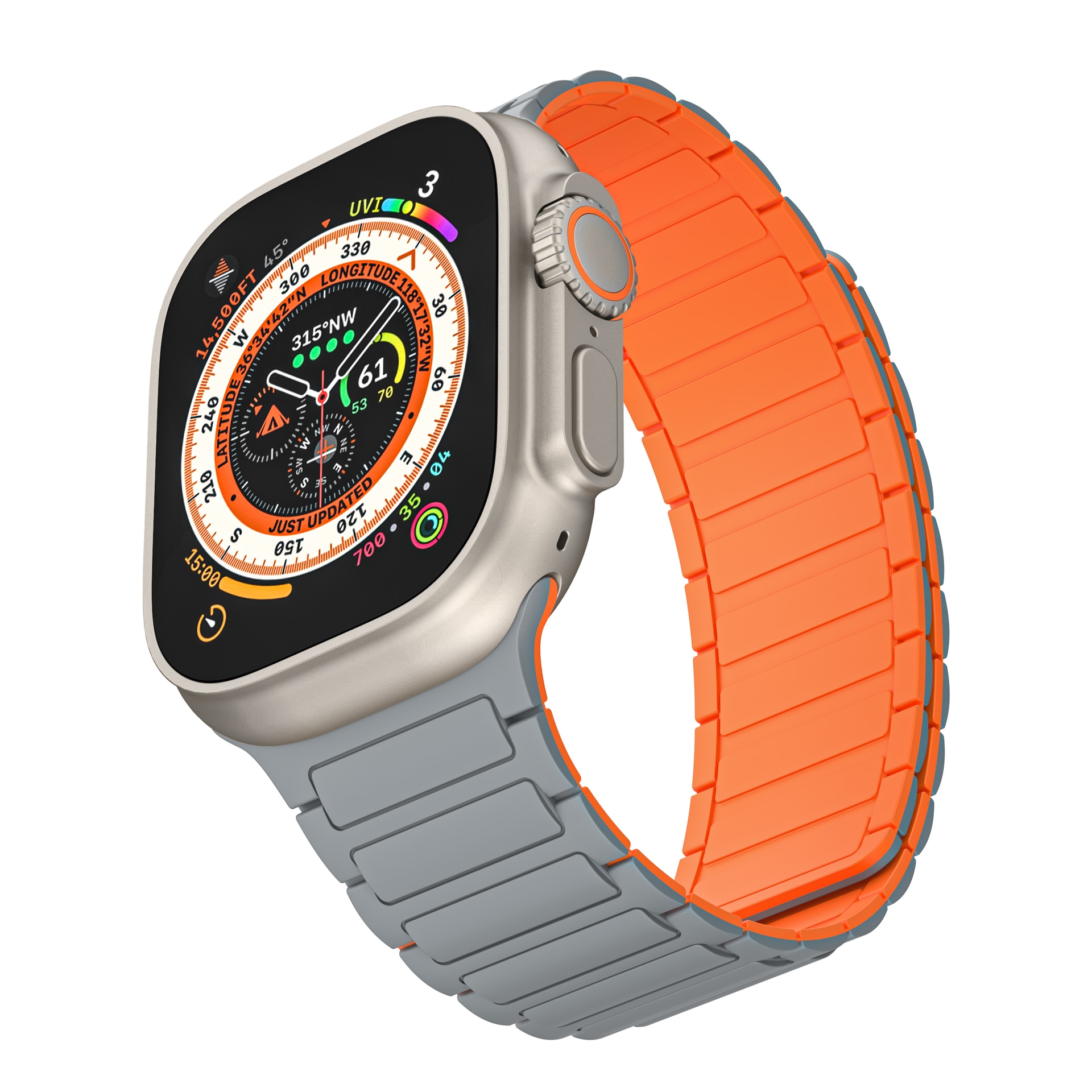 Biaodaige applewatchS97iwatch8 — фото 10