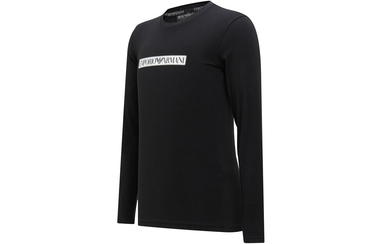 Emporio Armani FW23 LogoT — фото 2