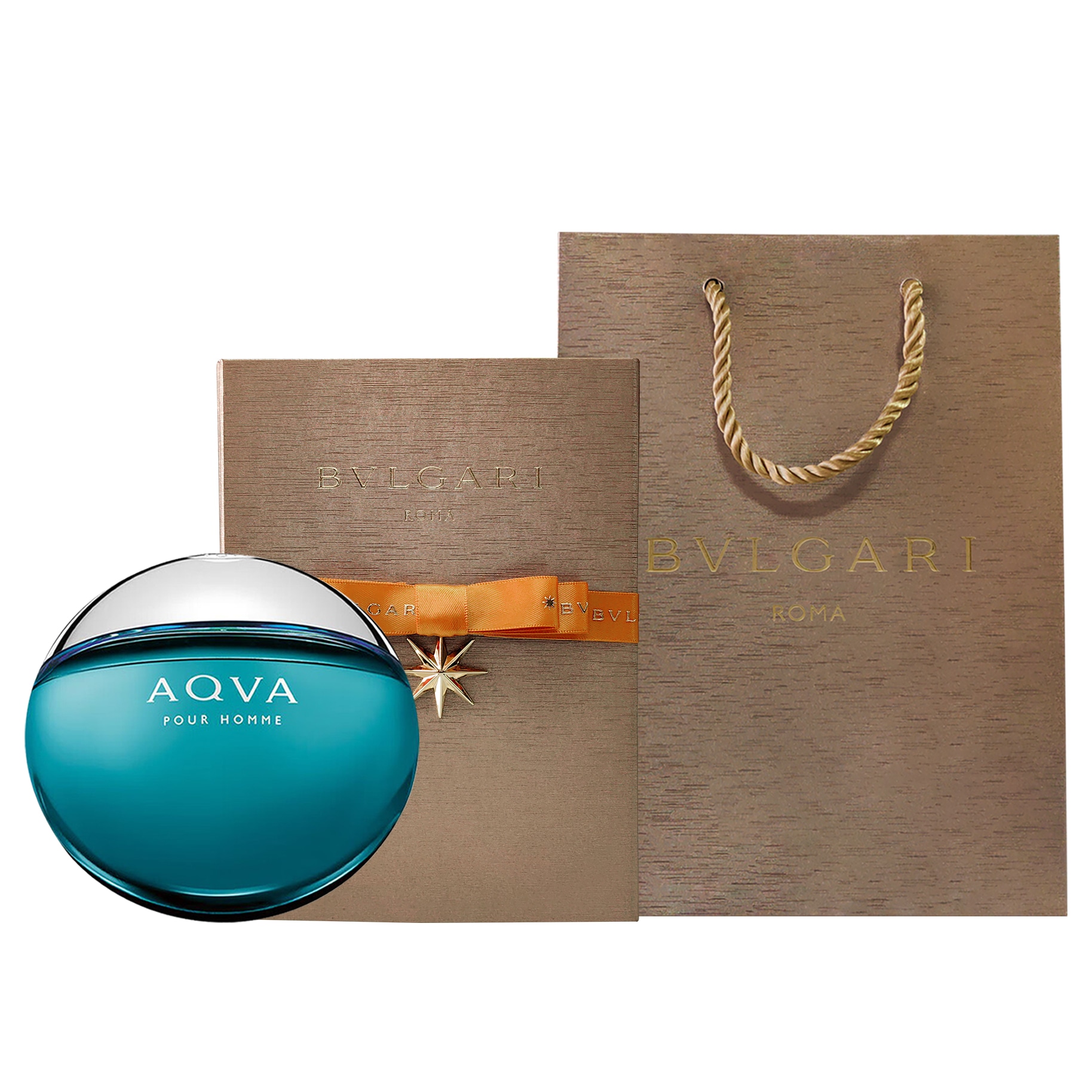 Bvlgari EDT 50ml100ml — фото 1