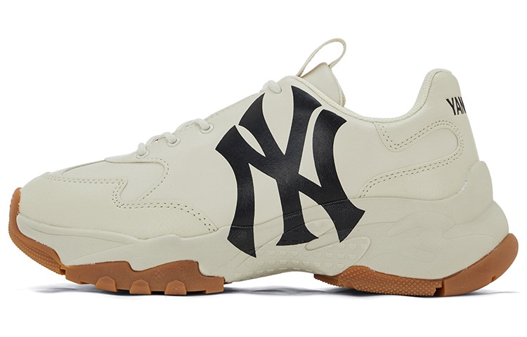 MLB Big Ball Chunky Light Beige — фото 6