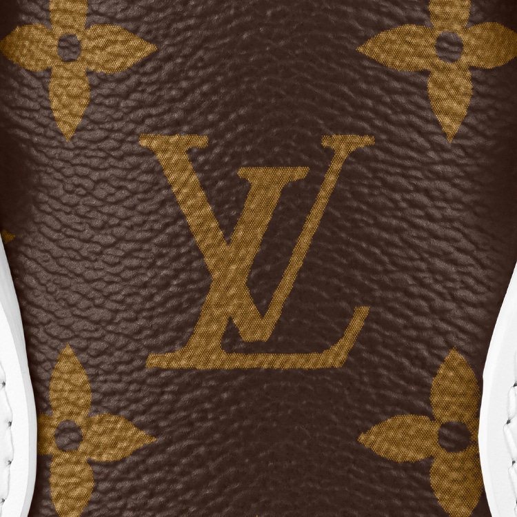 Louis Vuitton Nano Bucket — фото 5