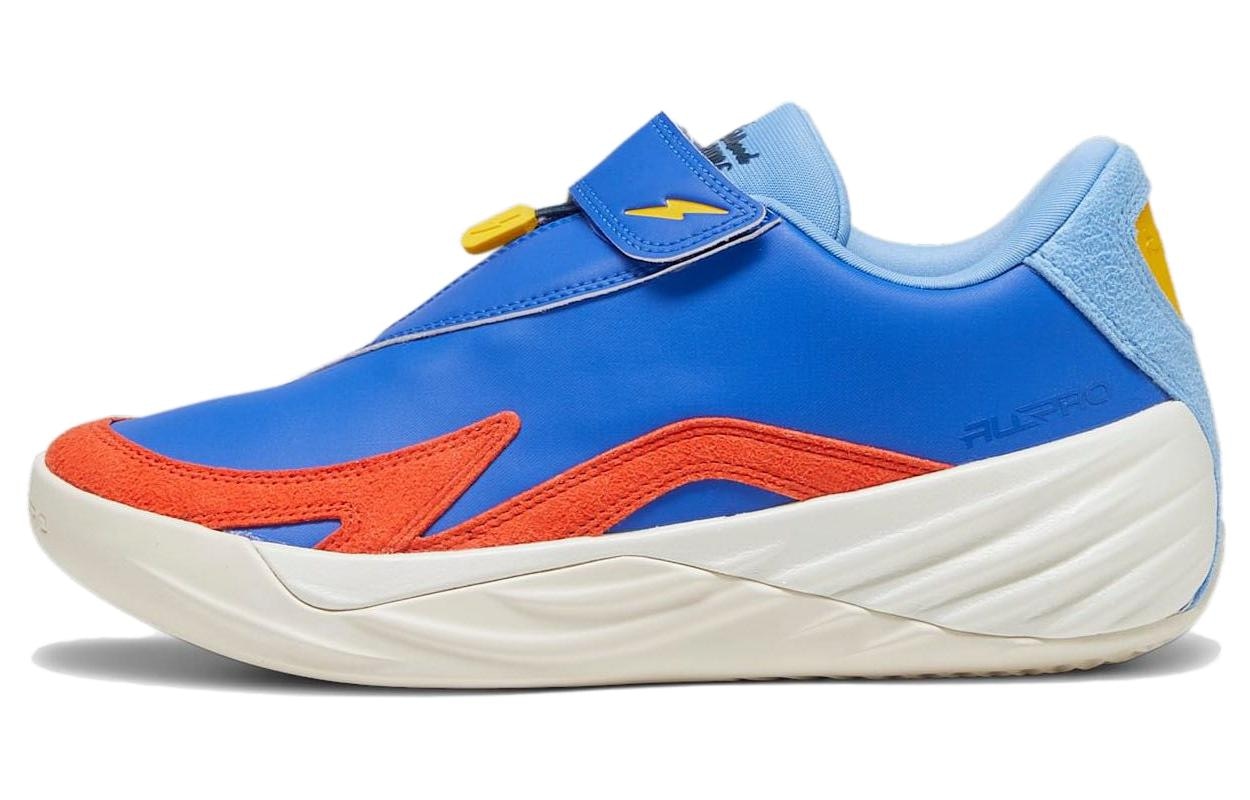 Puma All-Pro Nitro — фото 4