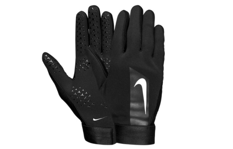 Nike Gloves Black