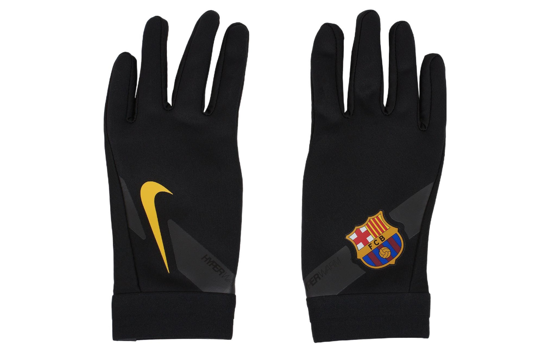 Nike FCB HPRWRM Gloves — фото 2