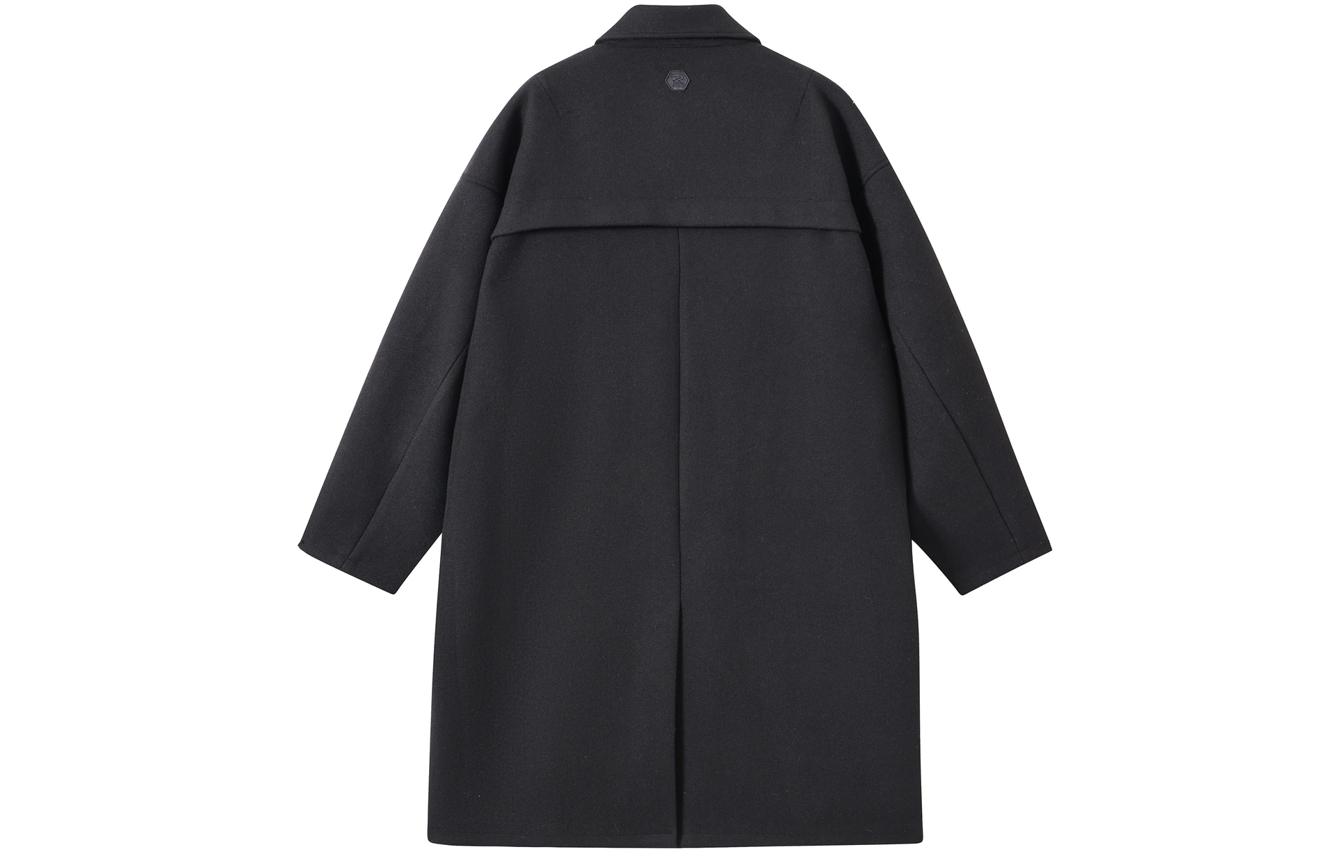 Kreate Boxy Cleanfit Coat — фото 1