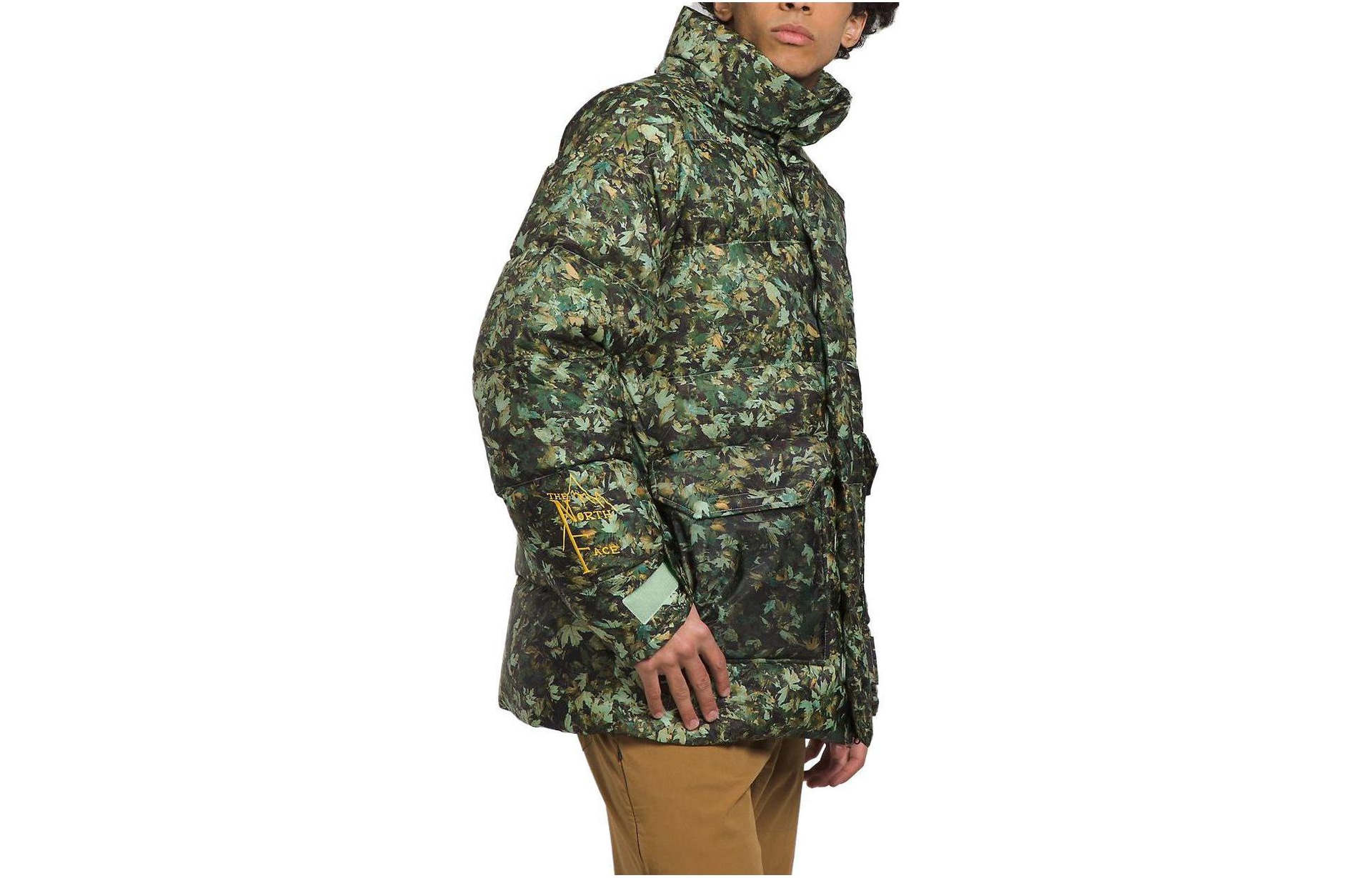 The North Face 73 Parka — фото 3