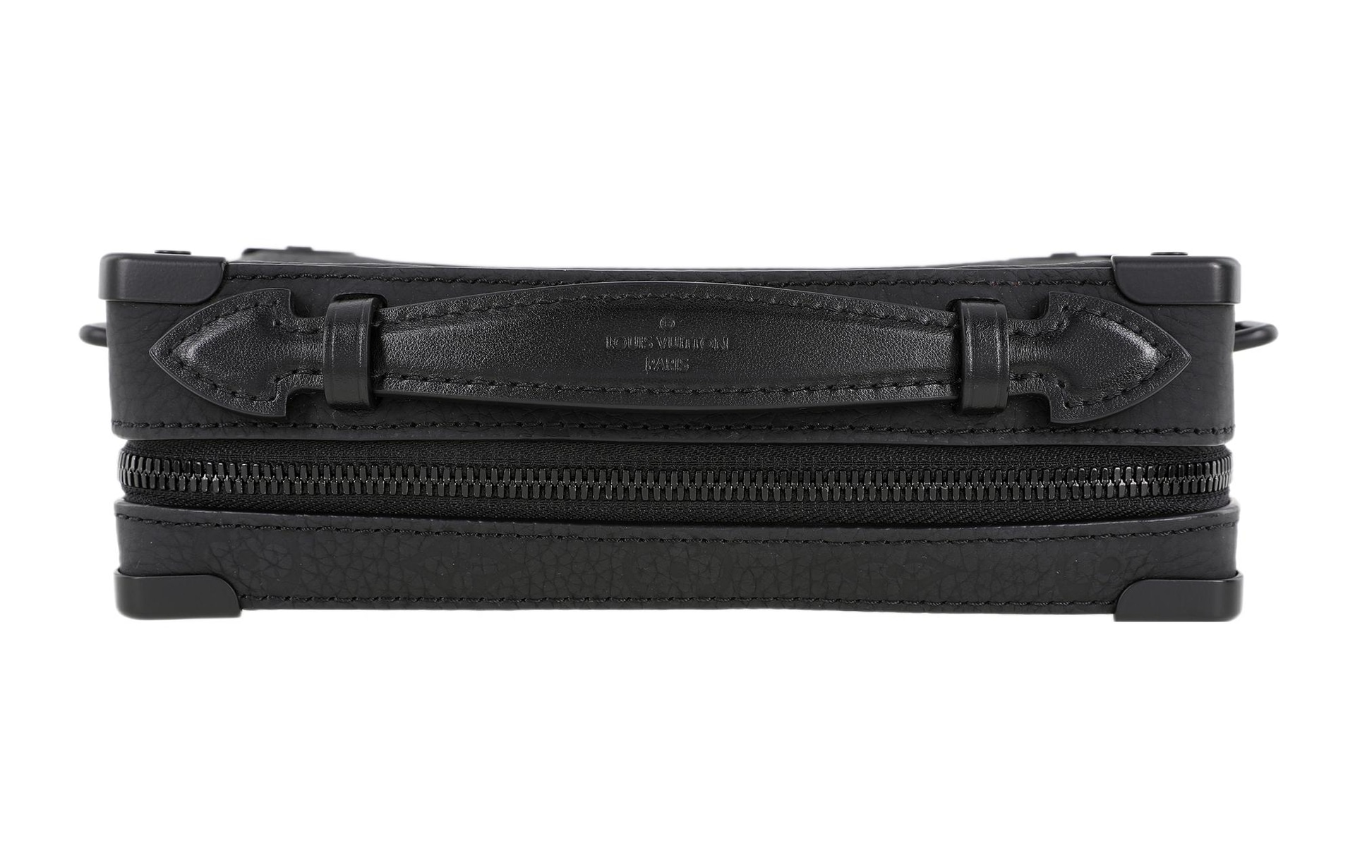 Louis Vuitton Handle Soft Trunk — фото 5