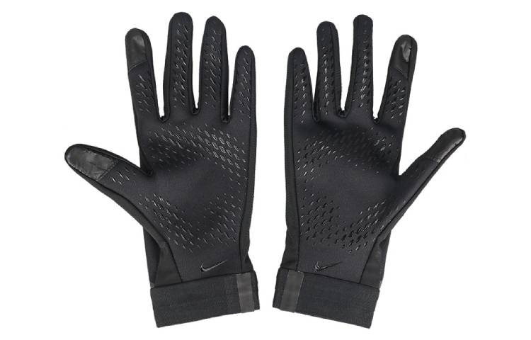 Nike FCB HPRWRM Gloves — фото 1