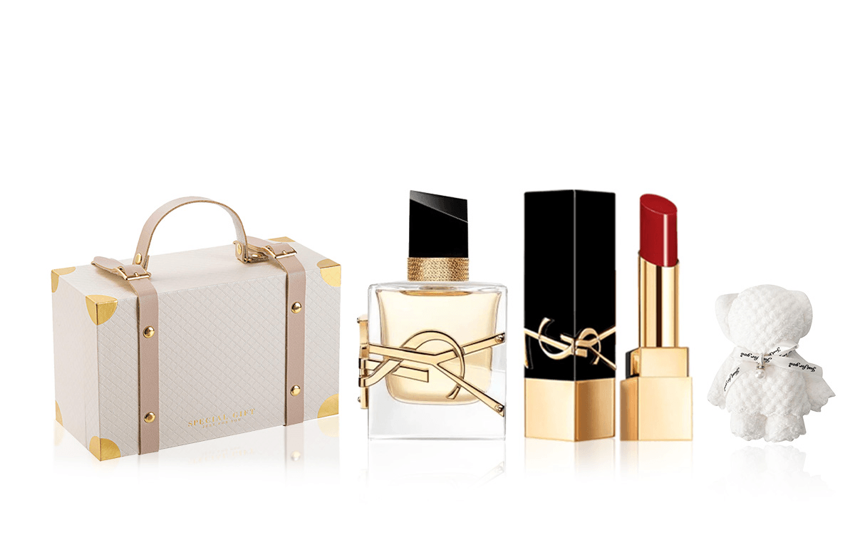 Saint Laurent YSL 30ml21