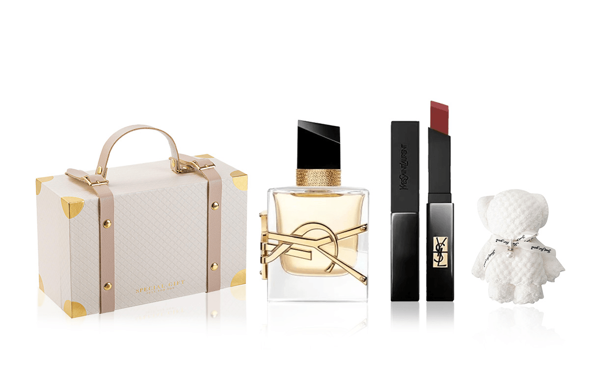 Saint Laurent YSL 30ml21 — фото 3