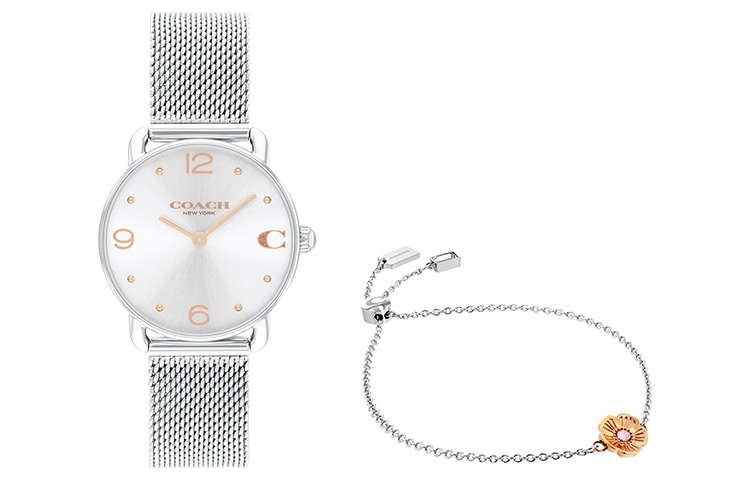 Часы Coach ELLIOT 28mm 14000104