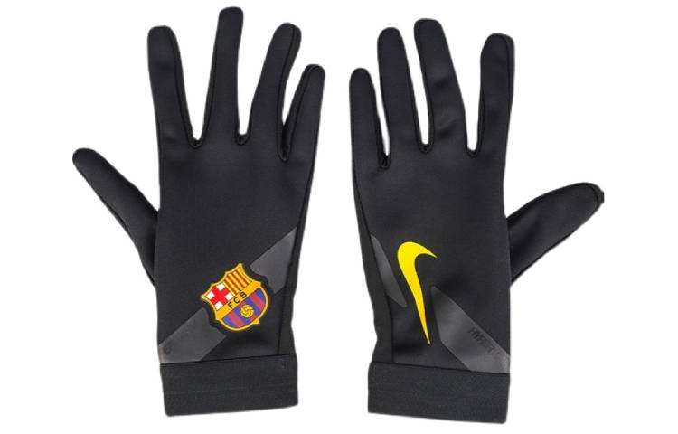 Nike FCB HPRWRM Gloves