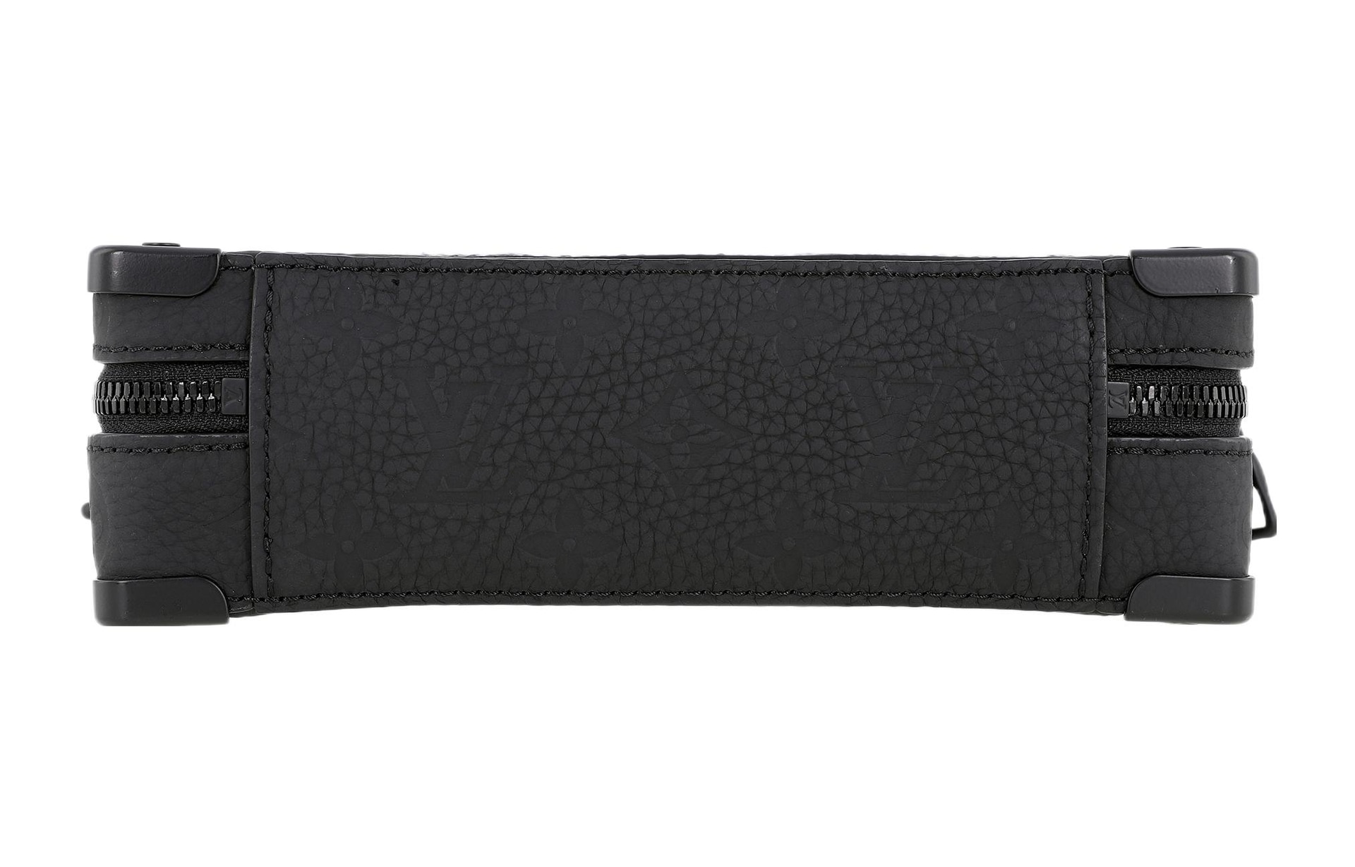 Louis Vuitton Handle Soft Trunk — фото 6