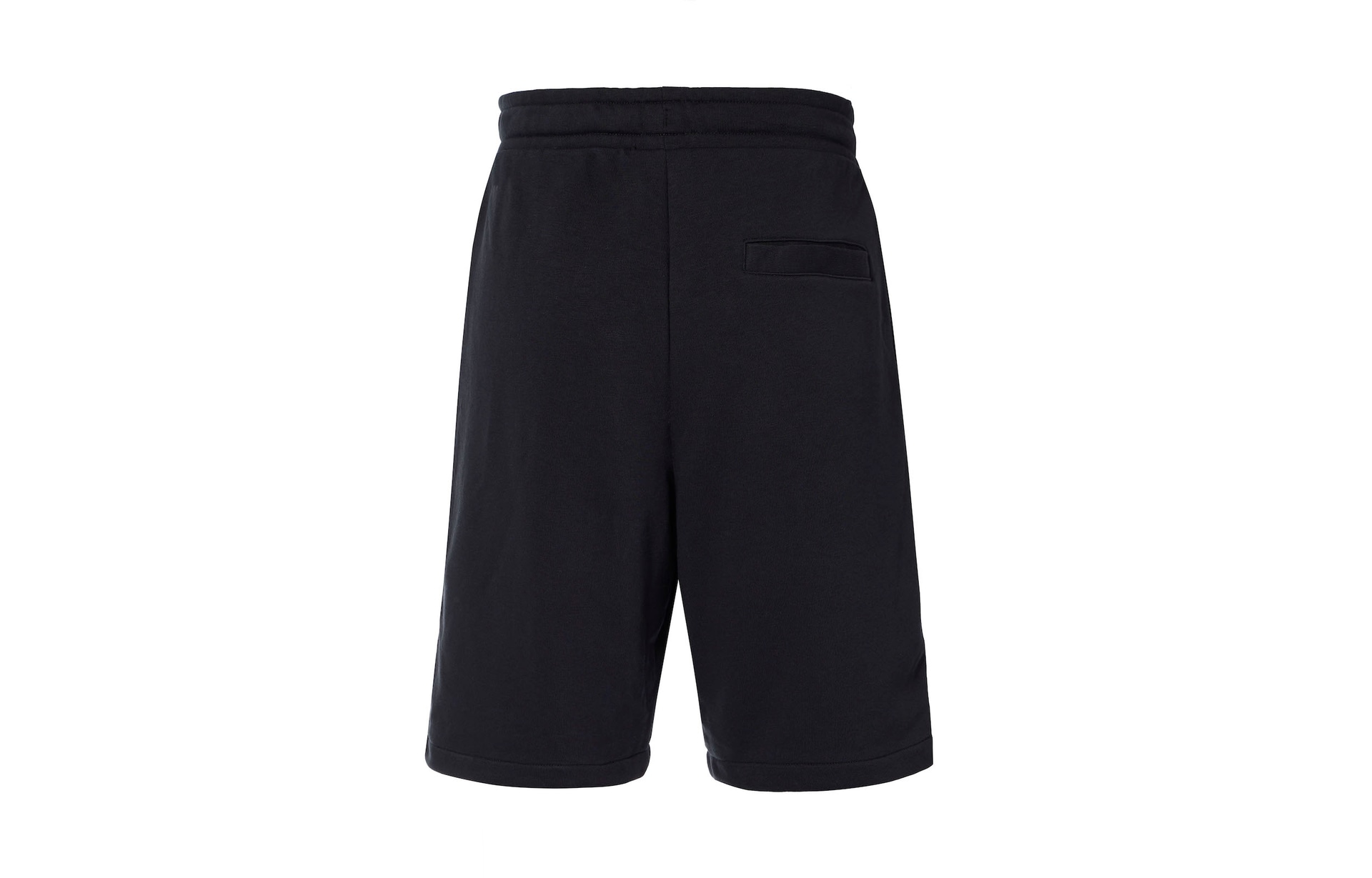 Jordan Air Jordan Shorts Black — фото 1