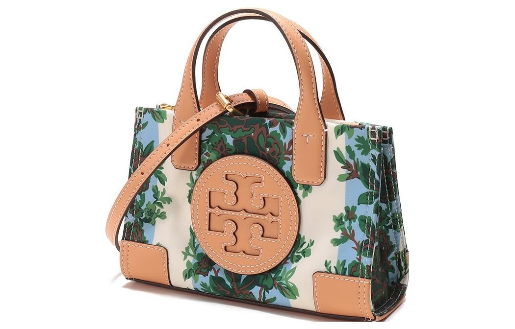 Tory Burch Ella 18 TLogo Tote — фото 2