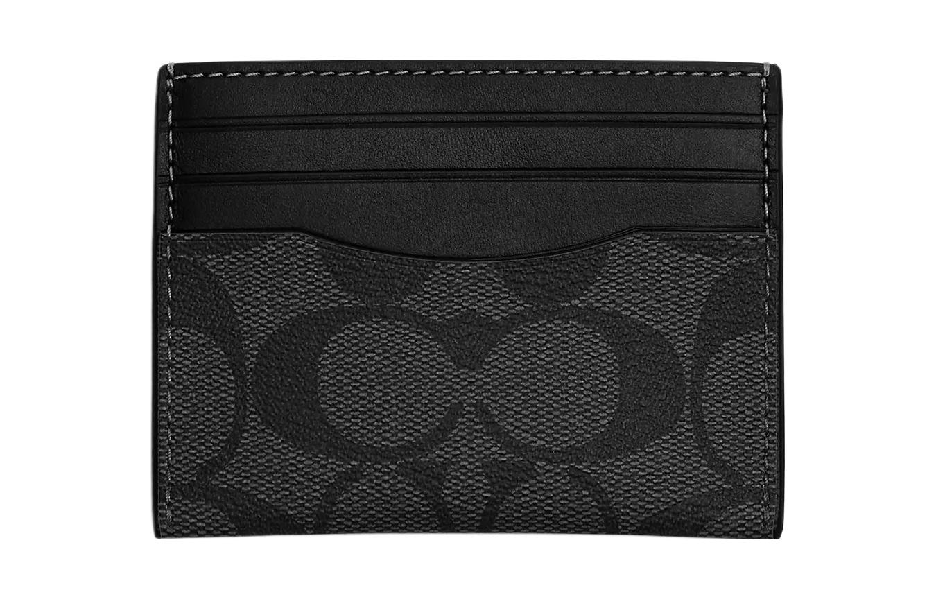 Сумки COACH/蔻驰 COACH Card Case 10